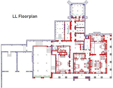 Tiny photo for 17519 Lincoln Road, Harvard, IL 60033 (MLS # 12620939)