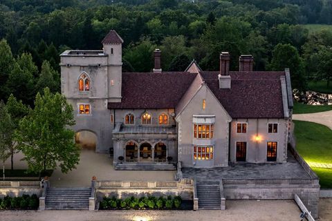 Tiny photo for 17519 Lincoln Road, Harvard, IL 60033 (MLS # 12620939)