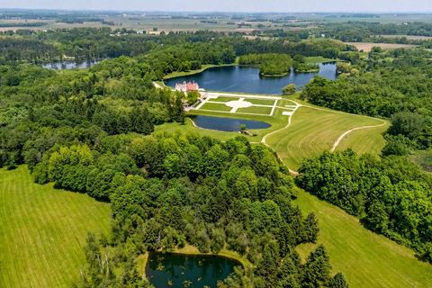 Tiny photo for 17519 Lincoln Road, Harvard, IL 60033 (MLS # 12620939)