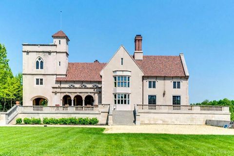 Tiny photo for 17519 Lincoln Road, Harvard, IL 60033 (MLS # 12620939)