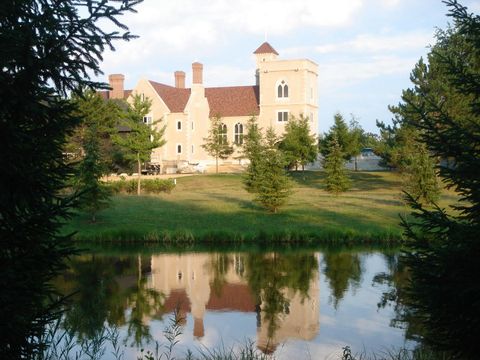 Tiny photo for 17519 Lincoln Road, Harvard, IL 60033 (MLS # 12620939)