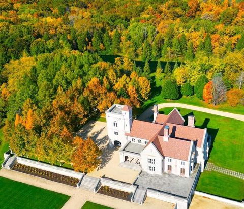 Tiny photo for 17519 Lincoln Road, Harvard, IL 60033 (MLS # 12620939)