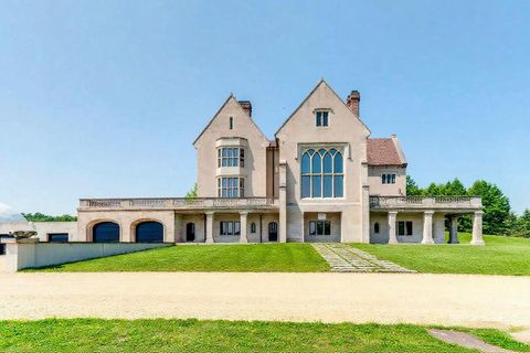 Tiny photo for 17519 Lincoln Road, Harvard, IL 60033 (MLS # 12620939)