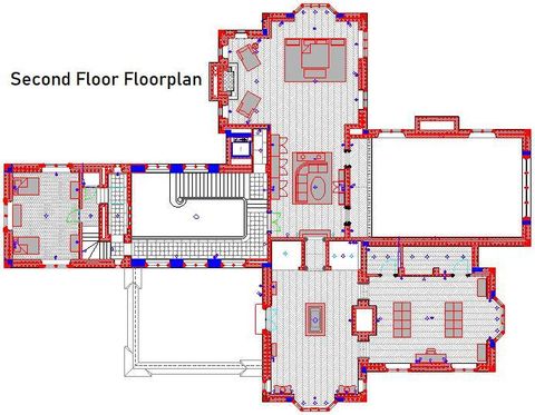 Tiny photo for 17519 Lincoln Road, Harvard, IL 60033 (MLS # 12620939)