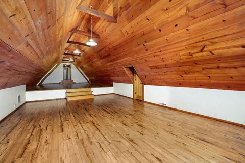 Tiny photo for 17519 Lincoln Road, Harvard, IL 60033 (MLS # 12620939)