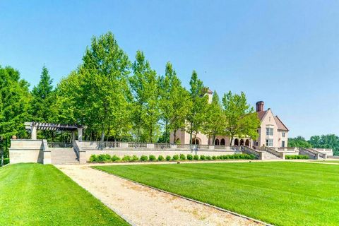 Tiny photo for 17519 Lincoln Road, Harvard, IL 60033 (MLS # 12620939)