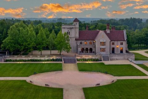 Tiny photo for 17519 Lincoln Road, Harvard, IL 60033 (MLS # 12620939)