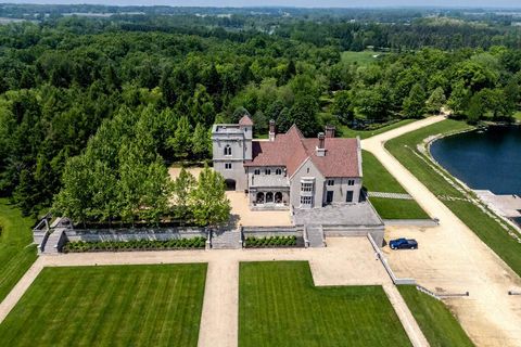 Tiny photo for 17519 Lincoln Road, Harvard, IL 60033 (MLS # 12620939)