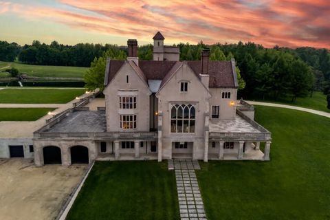 Tiny photo for 17519 Lincoln Road, Harvard, IL 60033 (MLS # 12620939)