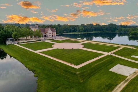 Tiny photo for 17519 Lincoln Road, Harvard, IL 60033 (MLS # 12620939)