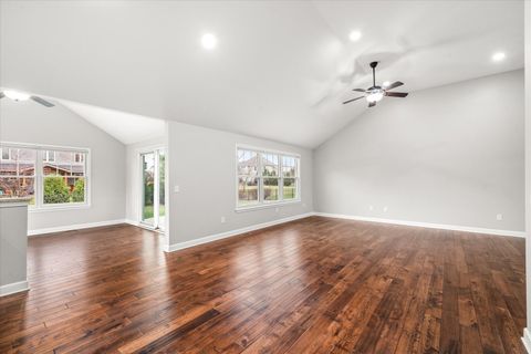 Tiny photo for 1262 Deerpath Drive, Yorkville, IL 60560 (MLS # 12587778)