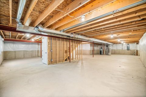 Tiny photo for 1262 Deerpath Drive, Yorkville, IL 60560 (MLS # 12587778)