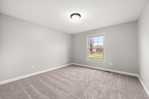 Tiny photo for 1262 Deerpath Drive, Yorkville, IL 60560 (MLS # 12587778)