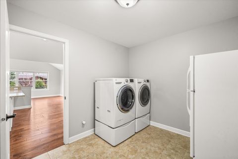 Tiny photo for 1262 Deerpath Drive, Yorkville, IL 60560 (MLS # 12587778)