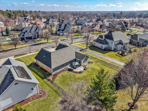 Tiny photo for 1262 Deerpath Drive, Yorkville, IL 60560 (MLS # 12587778)