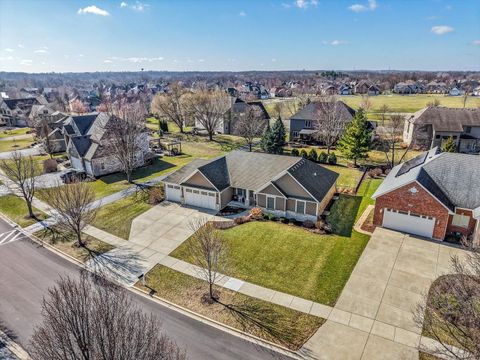 Tiny photo for 1262 Deerpath Drive, Yorkville, IL 60560 (MLS # 12587778)