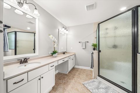 Tiny photo for 1262 Deerpath Drive, Yorkville, IL 60560 (MLS # 12587778)