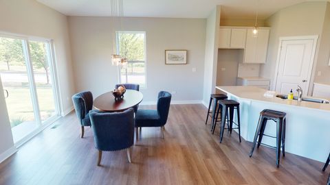 Tiny photo for Lot 123 W Cache Isle Circle, Channahon, IL 60410 (MLS # 12431083)