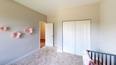 Tiny photo for Lot 123 W Cache Isle Circle, Channahon, IL 60410 (MLS # 12431083)