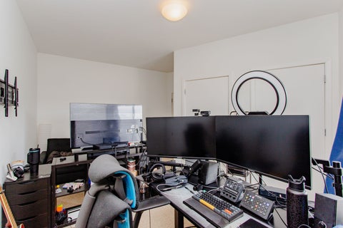 Tiny photo for 3741 N WOLCOTT Avenue #12, Chicago, IL 60613 (MLS # 12738729)