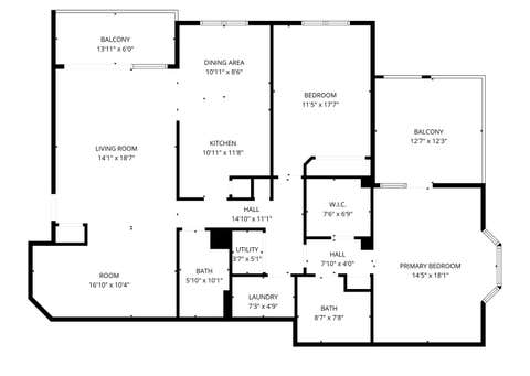 Tiny photo for 1705 Pavilion Way #208, Park Ridge, IL 60068 (MLS # 12689465)