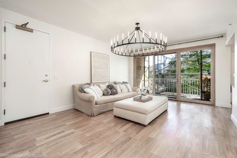 Tiny photo for 1705 Pavilion Way #208, Park Ridge, IL 60068 (MLS # 12689465)