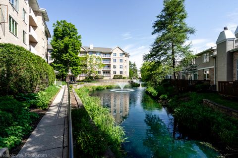 Tiny photo for 1705 Pavilion Way #208, Park Ridge, IL 60068 (MLS # 12689465)