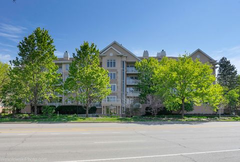 Tiny photo for 1705 Pavilion Way #208, Park Ridge, IL 60068 (MLS # 12689465)