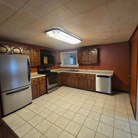 Tiny photo for 7424 N River Road, Byron, IL 61010 (MLS # 12592600)