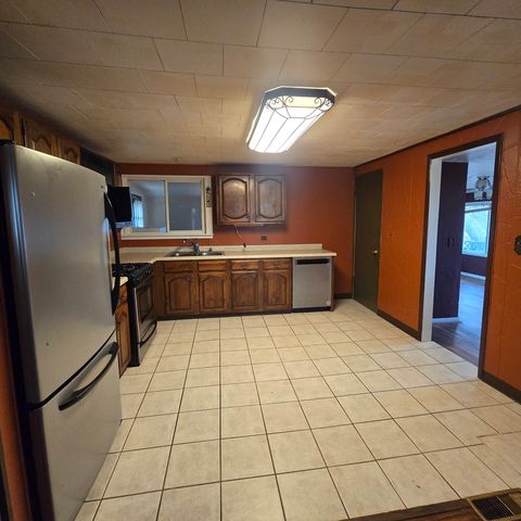 Tiny photo for 7424 N River Road, Byron, IL 61010 (MLS # 12592600)