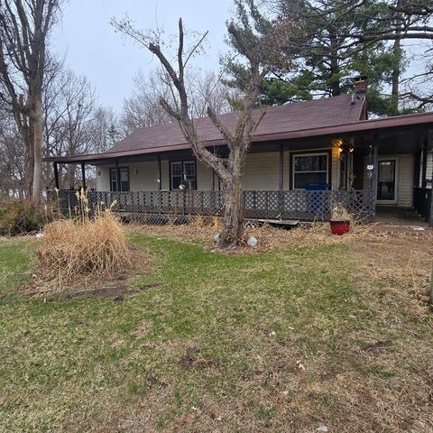 Photo of 7424 N River Road, Byron, IL 61010 (MLS # 12592600)