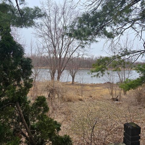 Tiny photo for 7424 N River Road, Byron, IL 61010 (MLS # 12592600)