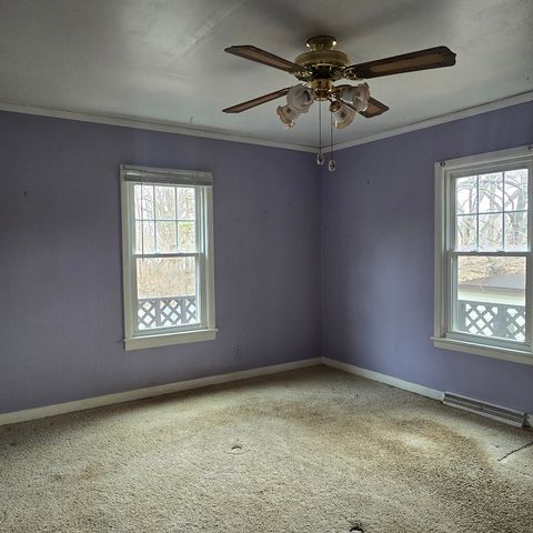 Tiny photo for 7424 N River Road, Byron, IL 61010 (MLS # 12592600)