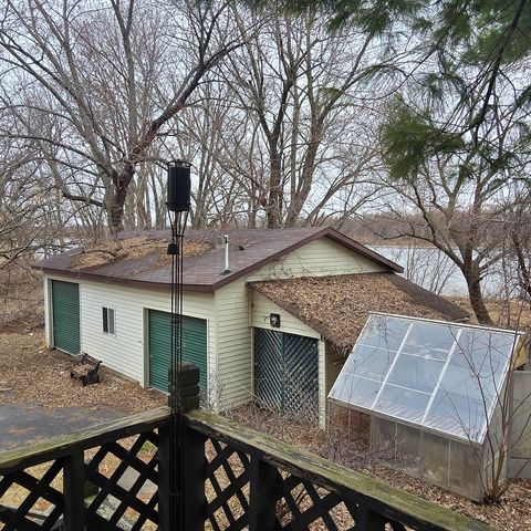 Tiny photo for 7424 N River Road, Byron, IL 61010 (MLS # 12592600)