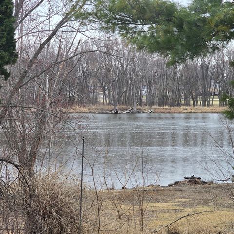 Tiny photo for 7424 N River Road, Byron, IL 61010 (MLS # 12592600)