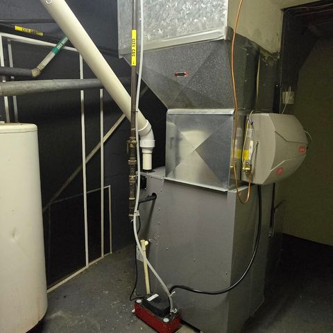 Tiny photo for 7424 N River Road, Byron, IL 61010 (MLS # 12592600)