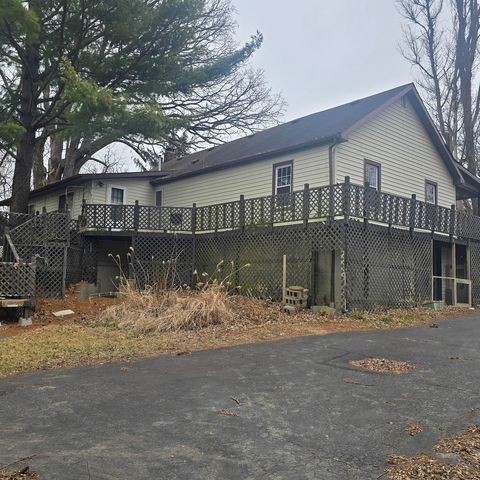 Tiny photo for 7424 N River Road, Byron, IL 61010 (MLS # 12592600)