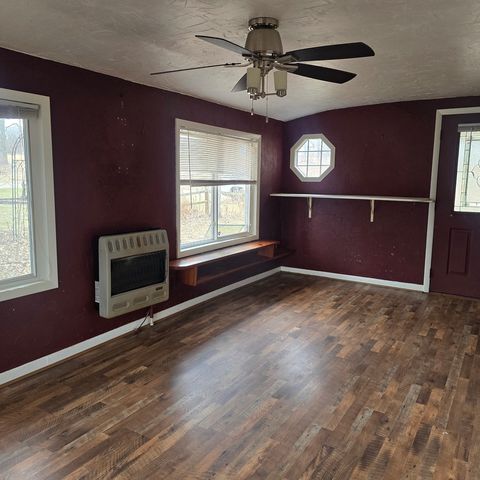 Tiny photo for 7424 N River Road, Byron, IL 61010 (MLS # 12592600)