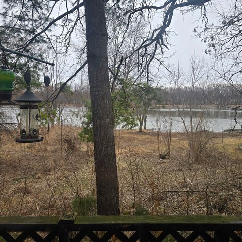 Tiny photo for 7424 N River Road, Byron, IL 61010 (MLS # 12592600)