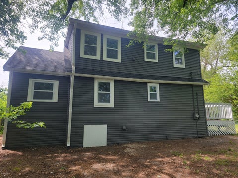 Tiny photo for 7720 Brook Drive, Wonder Lake, IL 60097 (MLS # 12669462)