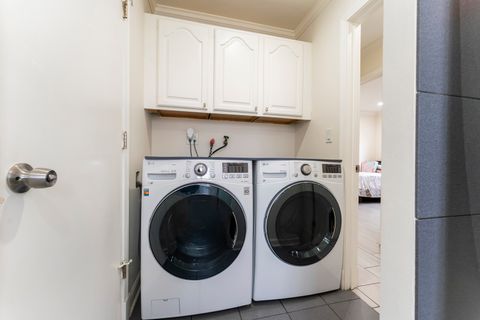 Tiny photo for 216 W Jeffery Avenue, Wheeling, IL 60090 (MLS # 12606423)