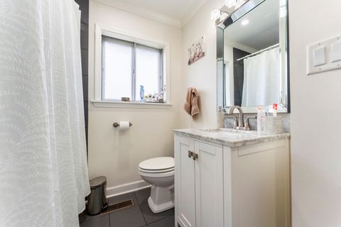 Tiny photo for 216 W Jeffery Avenue, Wheeling, IL 60090 (MLS # 12606423)