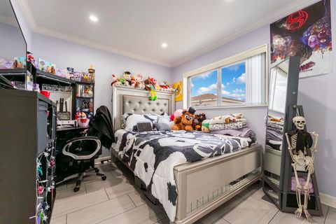 Tiny photo for 216 W Jeffery Avenue, Wheeling, IL 60090 (MLS # 12606423)