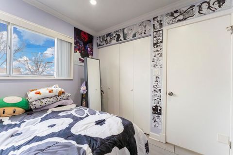 Tiny photo for 216 W Jeffery Avenue, Wheeling, IL 60090 (MLS # 12606423)