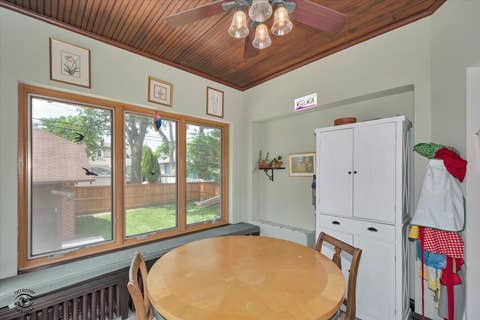 Tiny photo for 10516 S Seeley Avenue, Chicago, IL 60643 (MLS # 12724131)