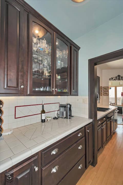 Tiny photo for 10516 S Seeley Avenue, Chicago, IL 60643 (MLS # 12724131)
