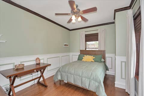 Tiny photo for 10516 S Seeley Avenue, Chicago, IL 60643 (MLS # 12724131)