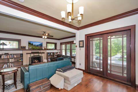 Tiny photo for 10516 S Seeley Avenue, Chicago, IL 60643 (MLS # 12724131)