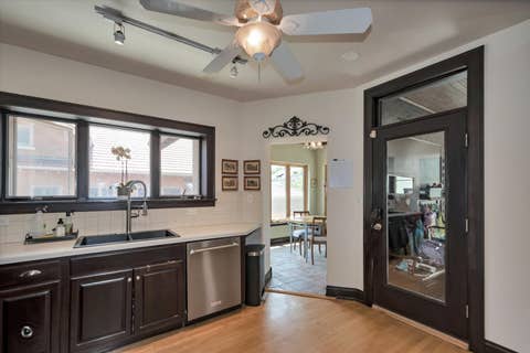 Tiny photo for 10516 S Seeley Avenue, Chicago, IL 60643 (MLS # 12724131)