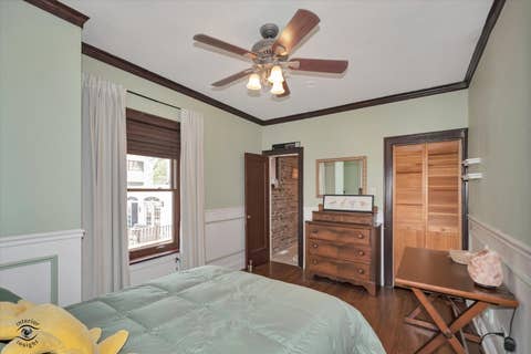 Tiny photo for 10516 S Seeley Avenue, Chicago, IL 60643 (MLS # 12724131)